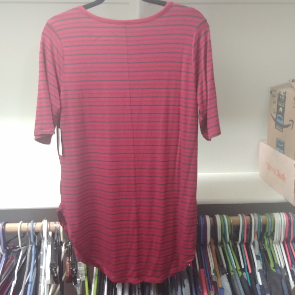 Torrid Top - Picture 3 of 4
